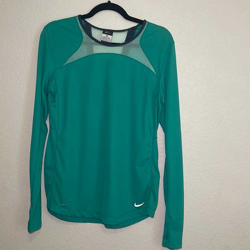 Womens long sleeve